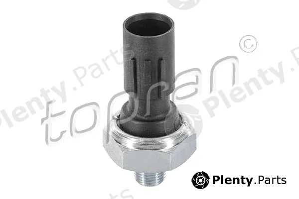 Topran 621555 — Oil Pressure Switch