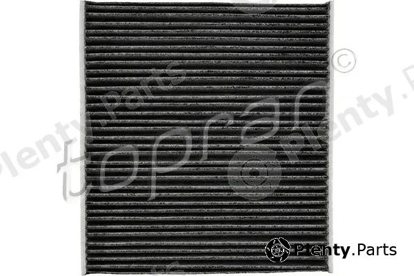 Topran 114418 — Filter, cabin air