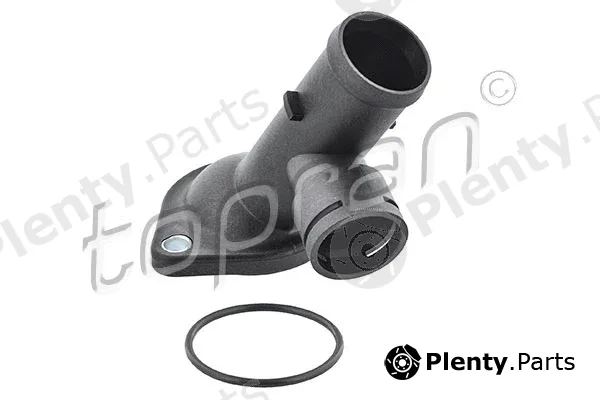 Topran 114417 — Coolant Flange
