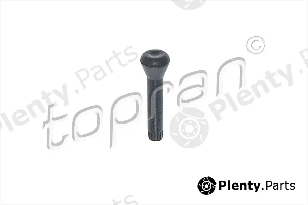 Topran 102877 — Locking Knob