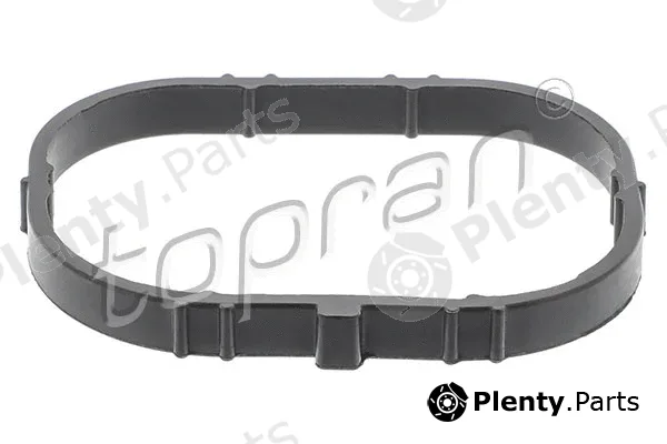 Topran 702243 — Gasket, intake manifold