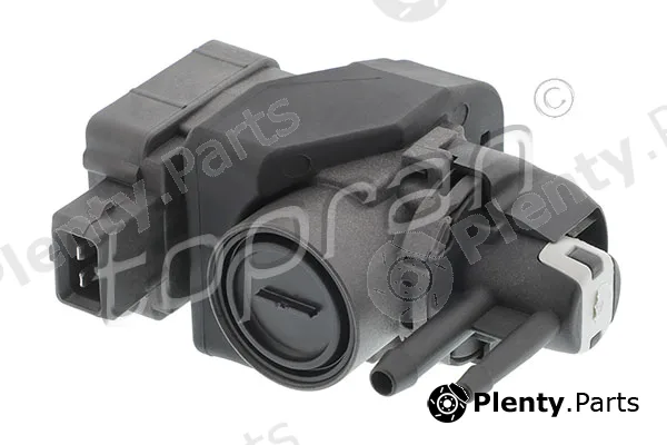 Topran 701210 — Pressure Converter, exhaust control