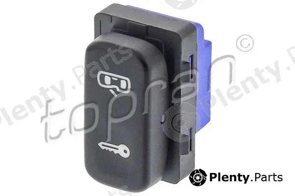 Topran 116054 — Switch, door lock system