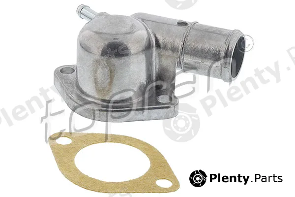 Topran 301758 — Coolant Flange