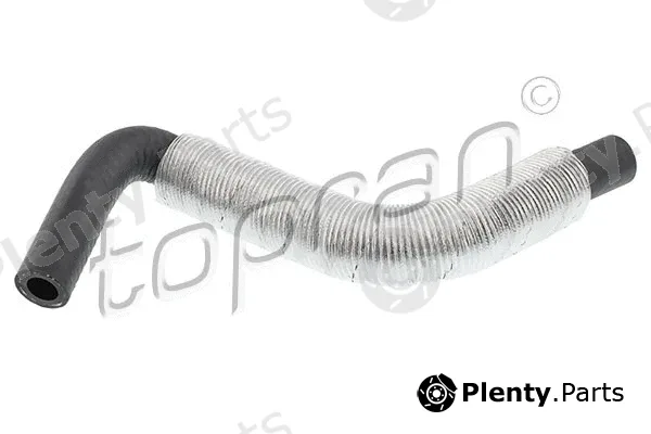 Topran 109013 — Radiator Hose