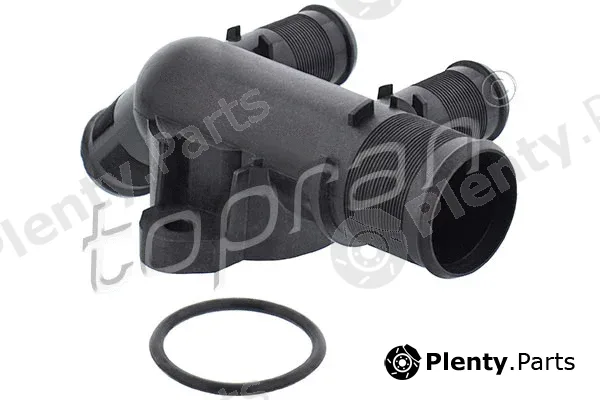 Topran 721985 — Coolant Flange