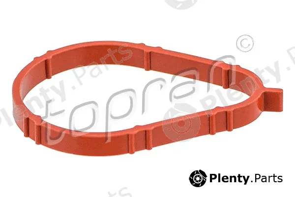 Topran 111053 — Gasket, intake manifold