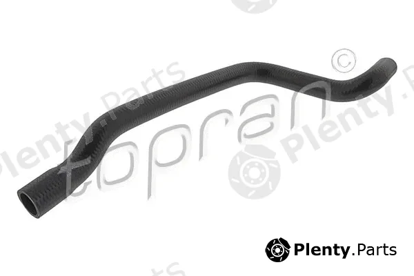 Topran 501579 — Radiator Hose
