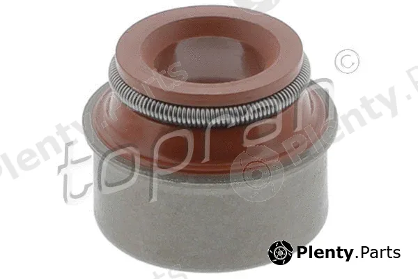 Topran 100254 — Seal Ring, valve stem