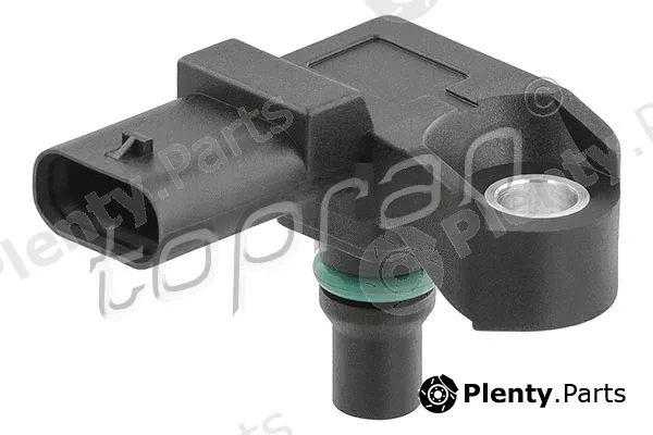 Topran 622517 — Sensor, intake manifold pressure
