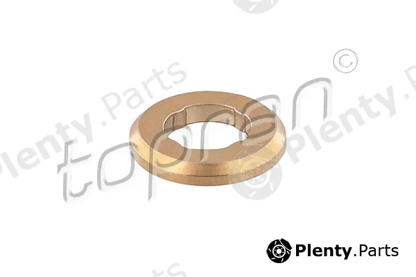 Topran 116553 — Seal Ring, injector
