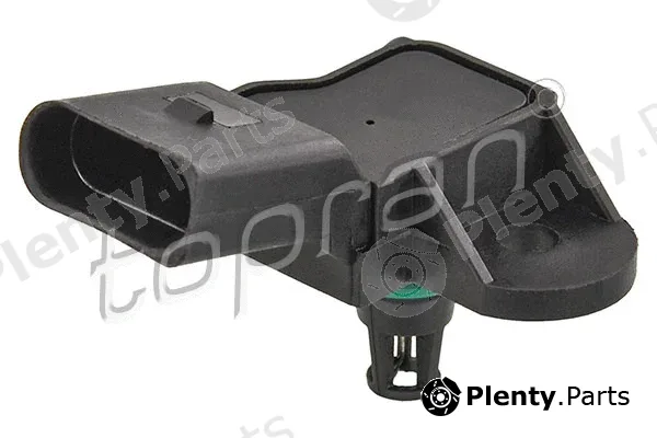 Topran 111422 — Sensor, boost pressure