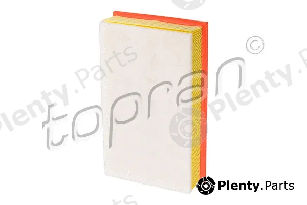 Topran 112387 — Air Filter