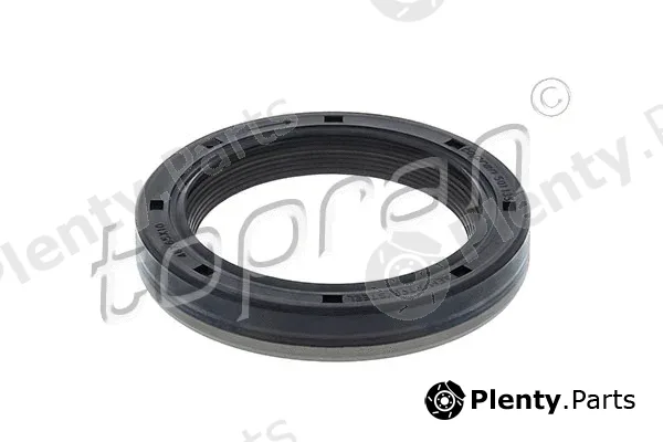 Topran 501135 — Shaft Seal, crankshaft