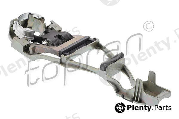 Topran 118902 — Frame, exterior door handle