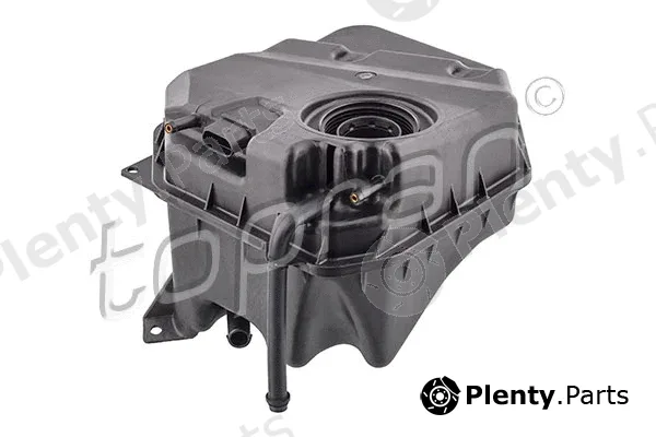Topran 117041 — Expansion Tank, coolant
