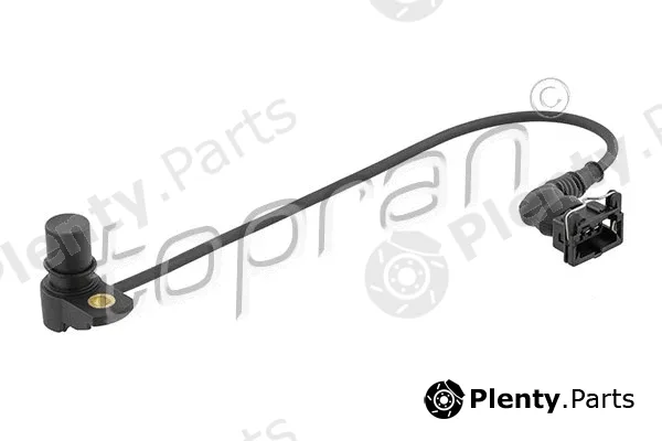 Topran 502916 — Sensor, camshaft position