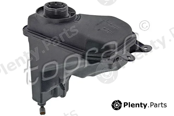 Topran 501882 — Expansion Tank, coolant