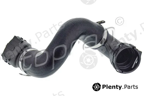 Topran 502336 — Radiator Hose