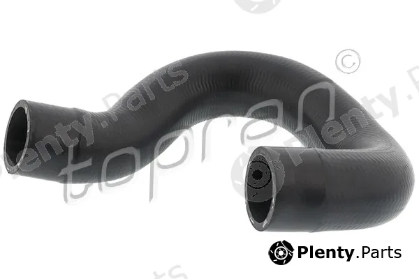 Topran 119400 — Radiator Hose