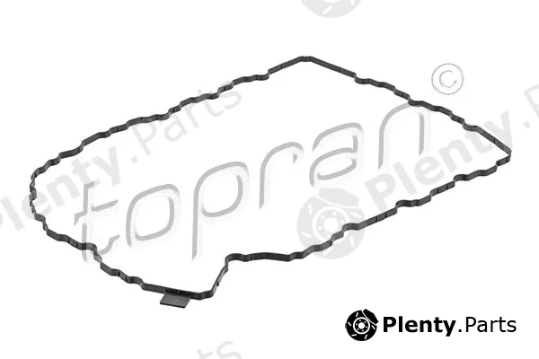 Topran 116756 — Gasket, oil sump