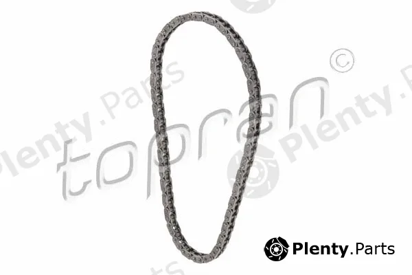 Topran 116749 — Chain, oil pump drive