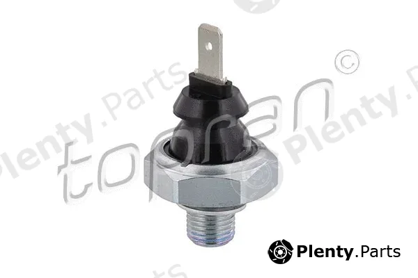 Topran 101507 — Oil Pressure Switch