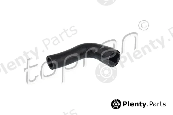 Topran 408129 — Radiator Hose