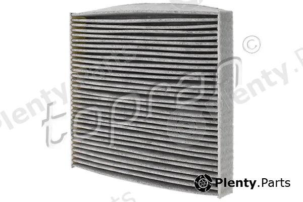 Topran 410107 — Filter, cabin air