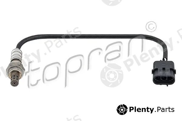 Topran 701078 — Lambda Sensor