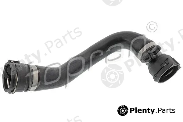 Topran 115623 — Radiator Hose