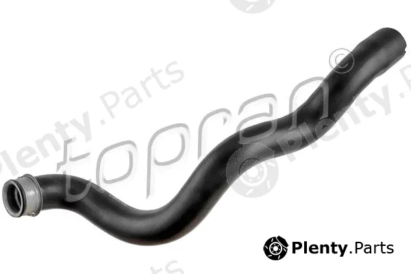 Topran 408144 — Radiator Hose