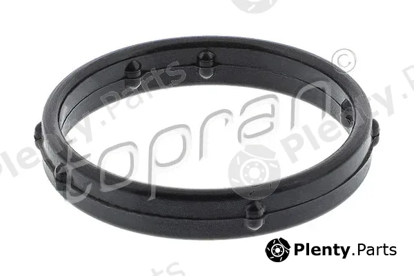 Topran 116993 — Gasket, cylinder head cover