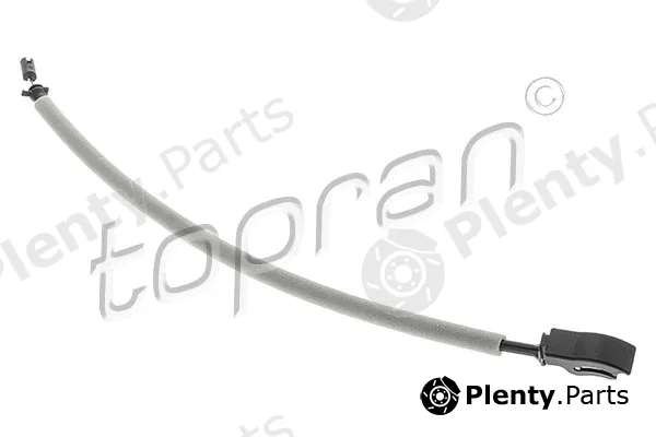 Topran 503652 — Cable Pull, door release