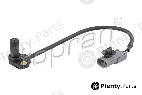 Topran 701034 — Sensor, crankshaft pulse