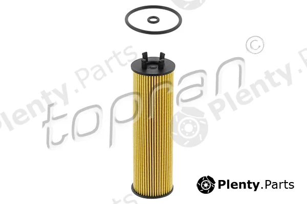 Topran 119698 — Oil Filter