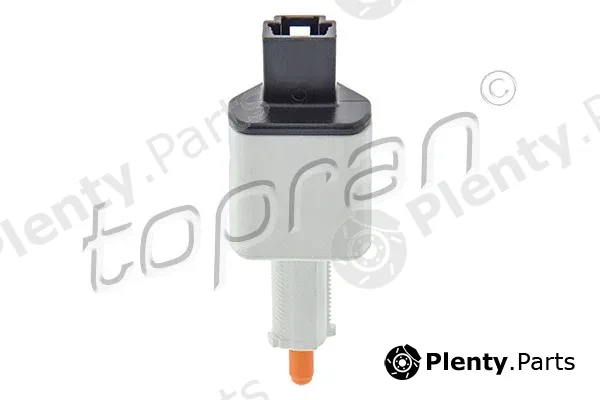 Topran 701226 — Switch, brake actuation (engine timing)