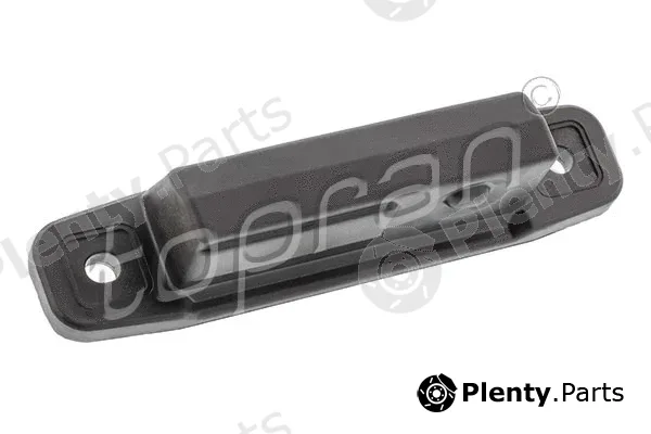 Topran 620032 — Tailgate Handle