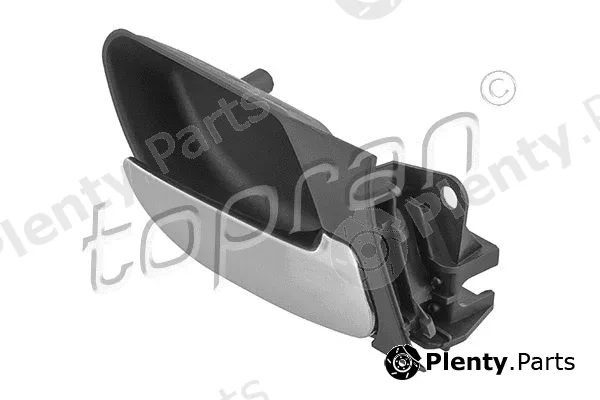 Topran 502451 — Exterior Door Handle