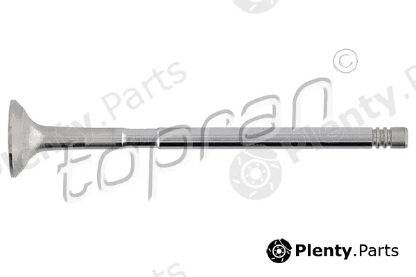 Topran 207301 — Exhaust Valve
