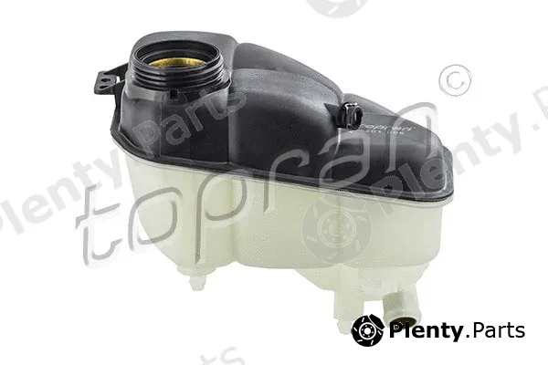 Topran 401008 — Expansion Tank, coolant