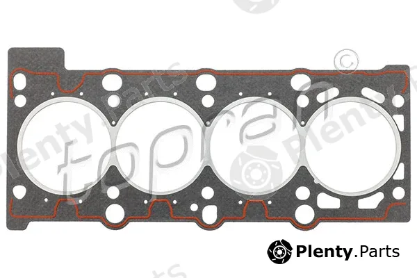 Topran 501105 — Gasket, cylinder head