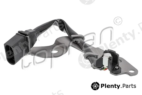 Topran 115020 — Sensor, camshaft position