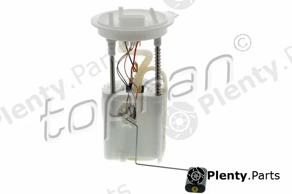 Topran 115636 — Fuel Feed Unit