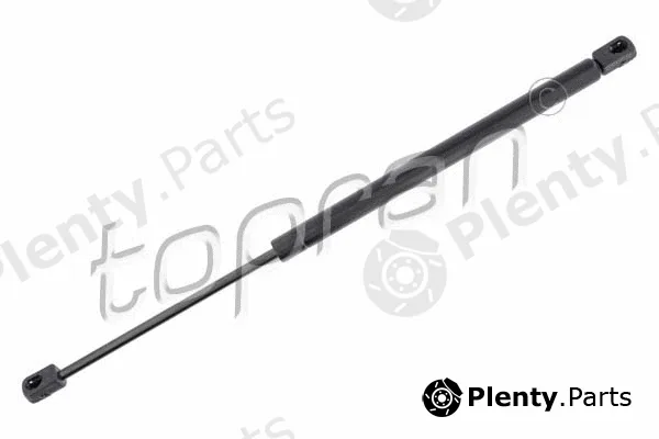 Topran 114114 — Gas Spring, boot/cargo area