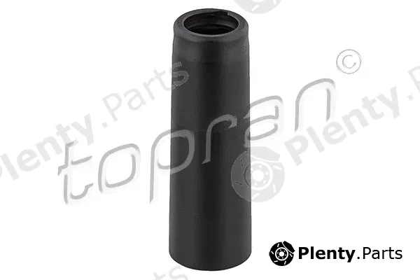 Topran 107650 — Protective Cap/Bellow, shock absorber
