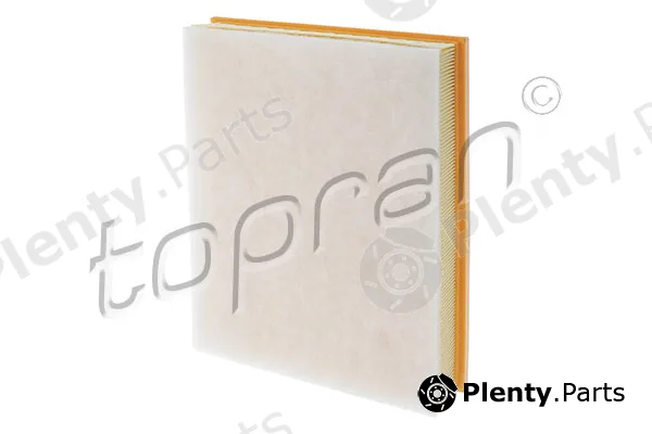 Topran 206879 — Air Filter