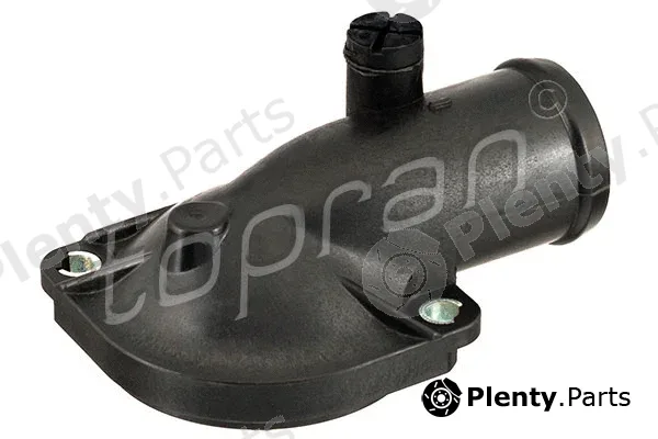 Topran 111646 — Coolant Flange