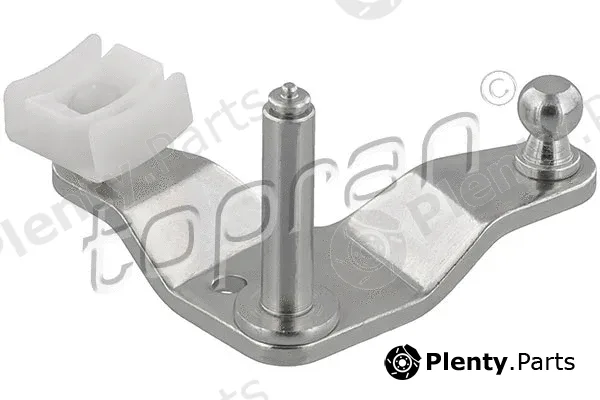 Topran 111332 — Repair Kit, gear shift lever