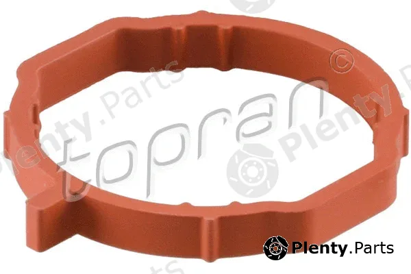 Topran 113889 — Gasket, intake manifold